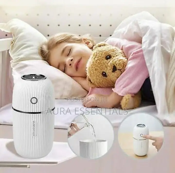 New Arrival Portable Air Humidifier