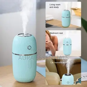 New Arrival Portable Air Humidifier
