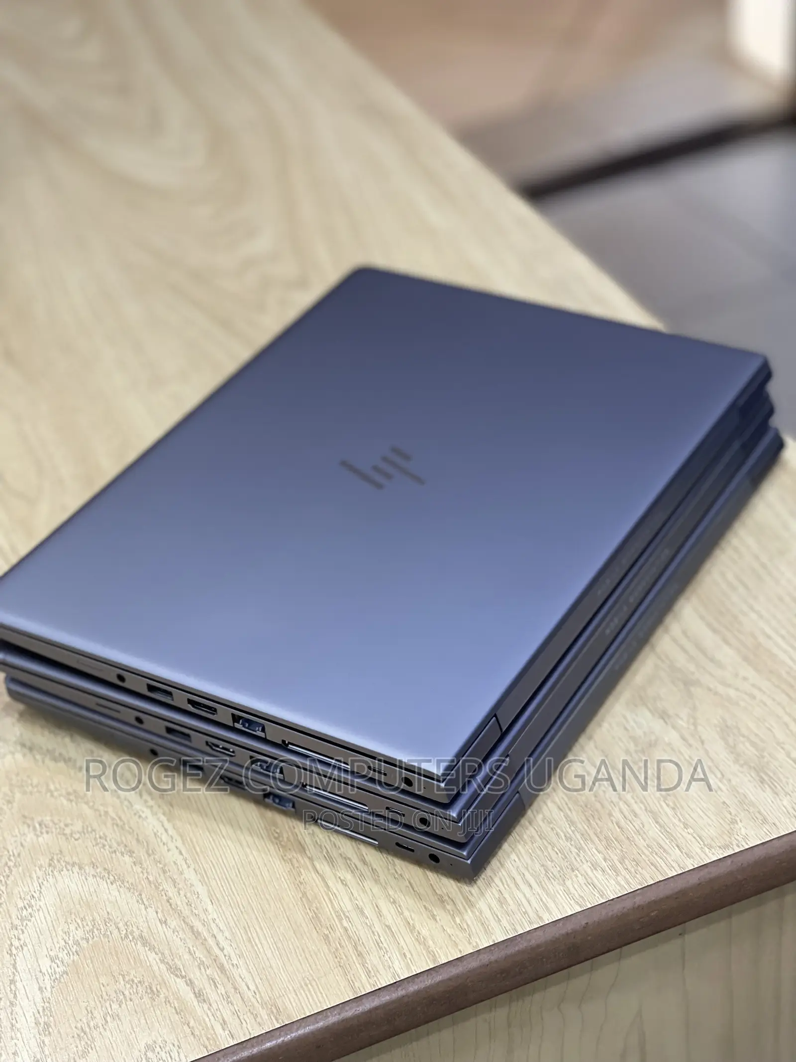 New Laptop HP ZBook 14u G5 16GB Intel Core i5 SSD 512GB