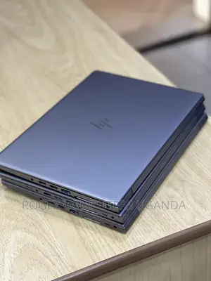 New Laptop HP ZBook 14u G5 16GB Intel Core i5 SSD 512GB