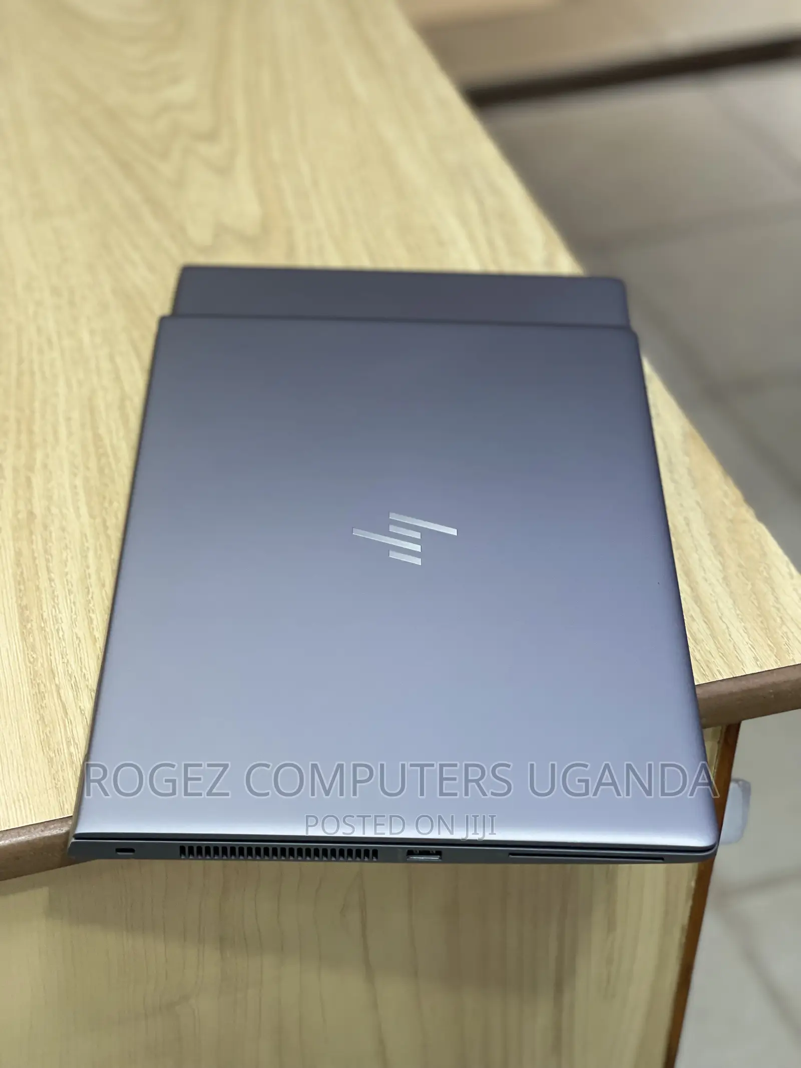 New Laptop HP ZBook 14u G5 16GB Intel Core i5 SSD 512GB