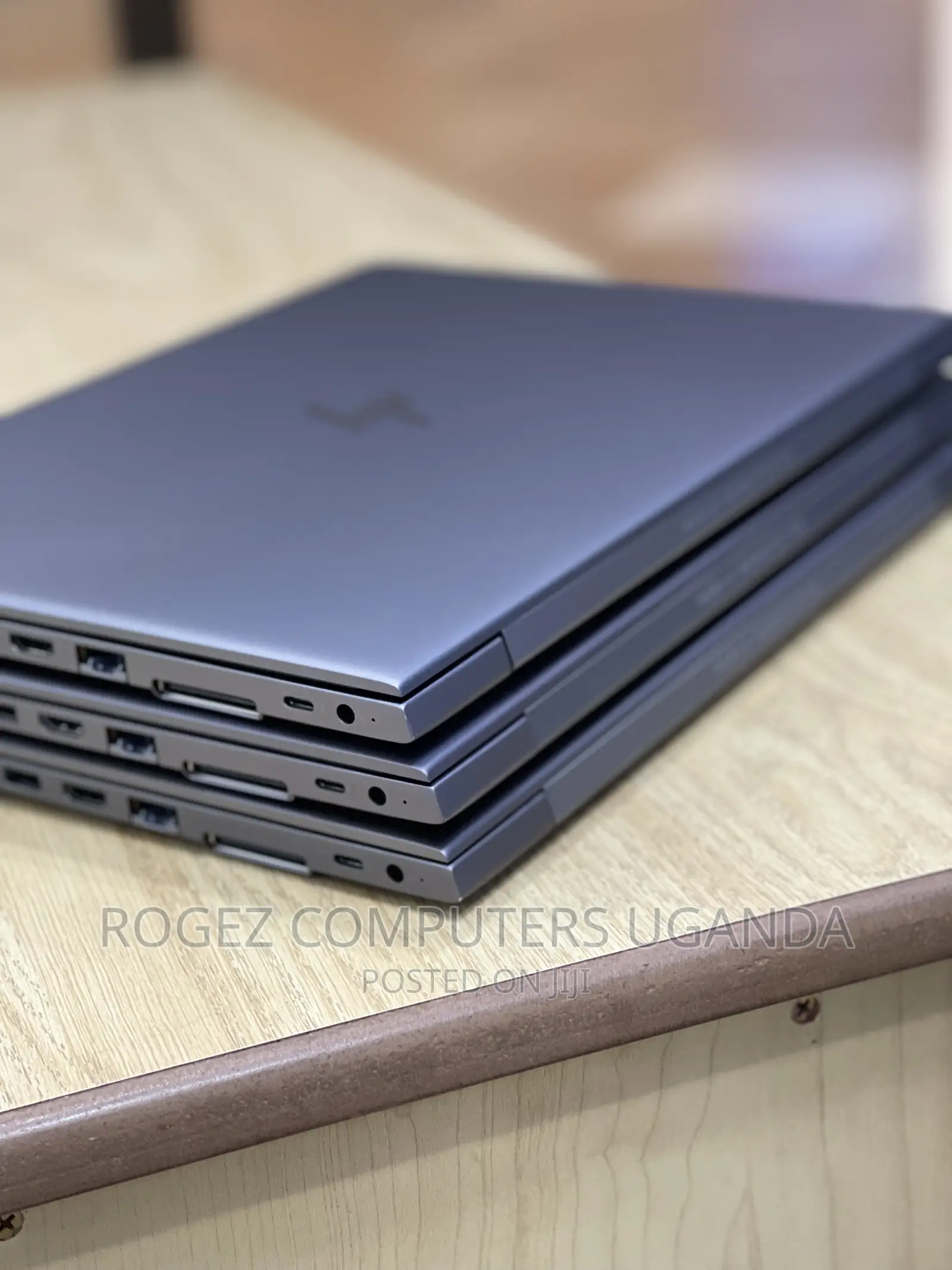 New Laptop HP ZBook 14u G5 16GB Intel Core i5 SSD 512GB