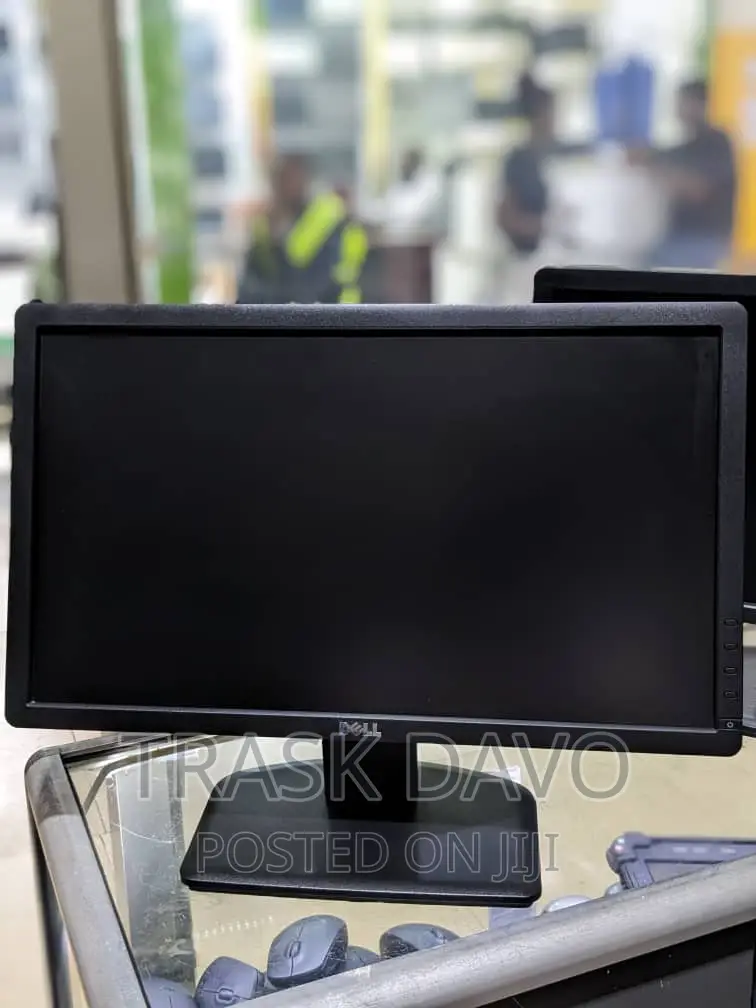 Desktop Computer Dell OptiPlex 3020 8GB Intel Core I3 HDD 500GB