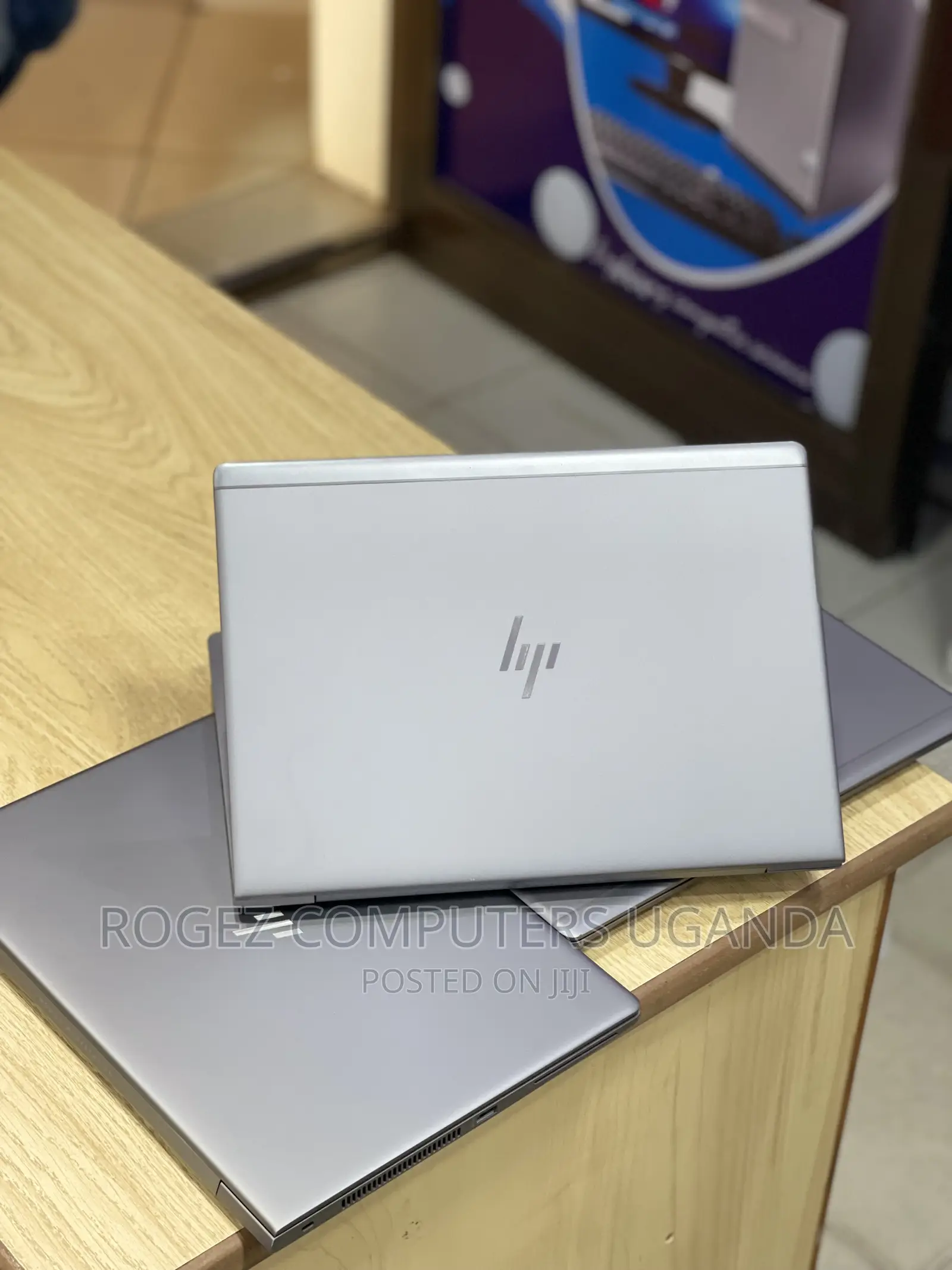 New Laptop HP ZBook 14u 16GB Intel Core I5 SSD 512GB