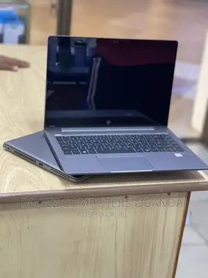 New Laptop HP ZBook 14u 16GB Intel Core I5 SSD 512GB