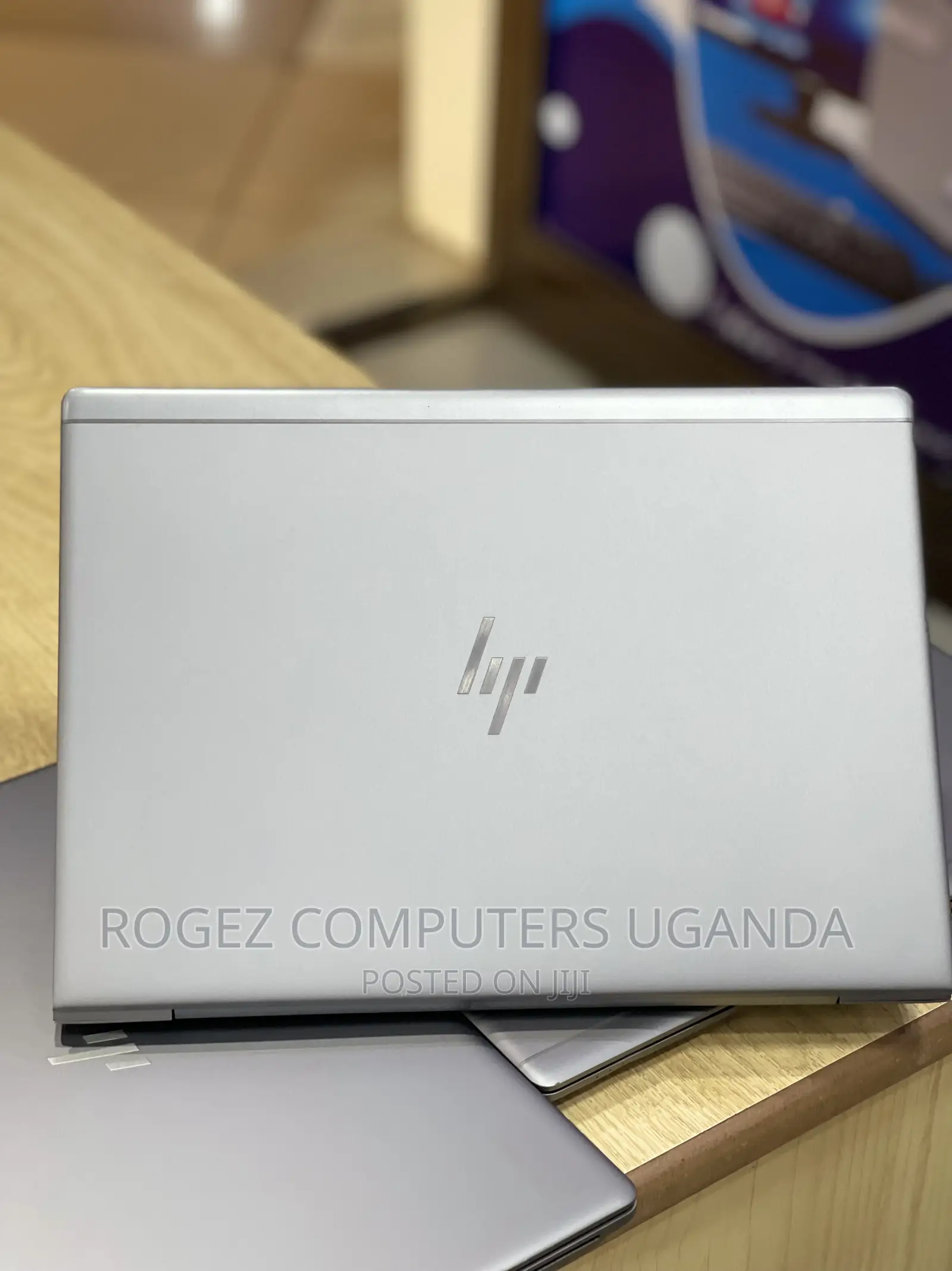 New Laptop HP ZBook 14u 16GB Intel Core I5 SSD 512GB