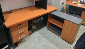 Executive Office Table 160cm