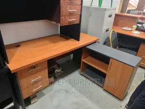 Executive Office Table 160cm