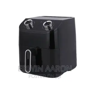 Avinas Air Fryer 6.0L