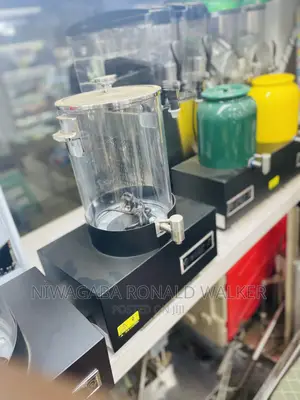 Classic 5L Transparent Water Boiler