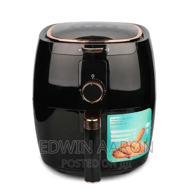 Avinas Air Fryer 6.8L