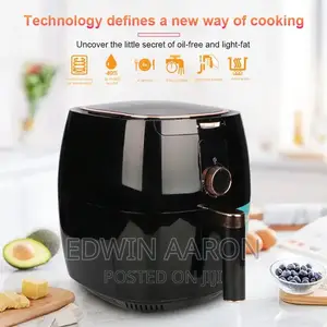 Avinas Air Fryer 6.8L
