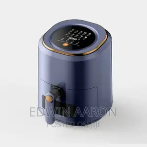 Hoffmans Air Fryer 7.5L