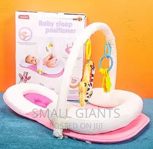 2 in 1 Baby Sleep Positioner