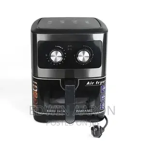 Hoffmann Air Fryer 8L