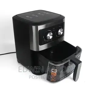 Hoffmann Air Fryer 8L