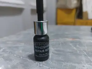 Repair Kit Sealer Windshield