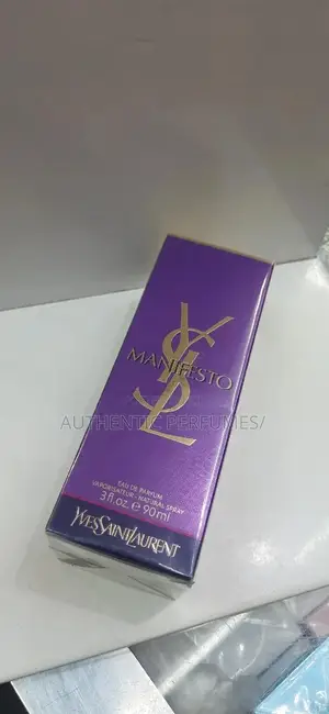 Manifesto Eau De Parfum for Women