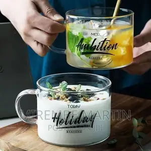 4pcs of Acrylic Ice Cream, Dessert Cups