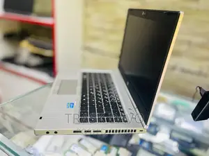Laptop HP EliteBook 8460P 8GB Intel Core I5 HDD 500GB