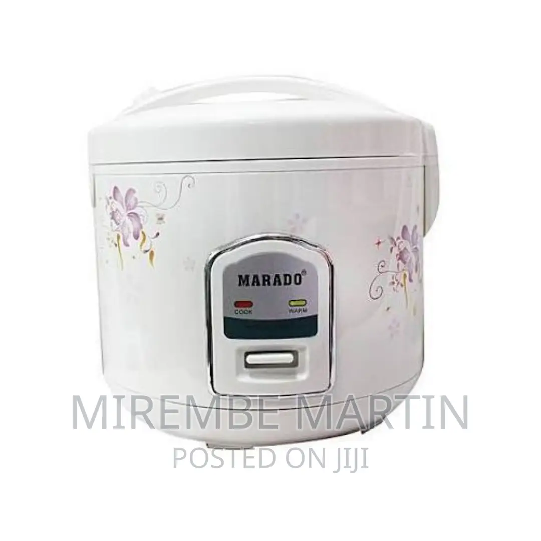 Marado Rice Cooker 4L