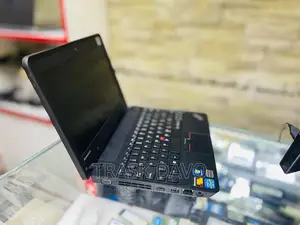 Laptop Lenovo ThinkPad X130e 4GB Intel Core I3 SSD 256GB