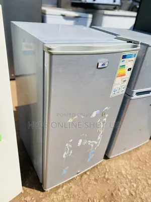 Adh Second to New Fridge