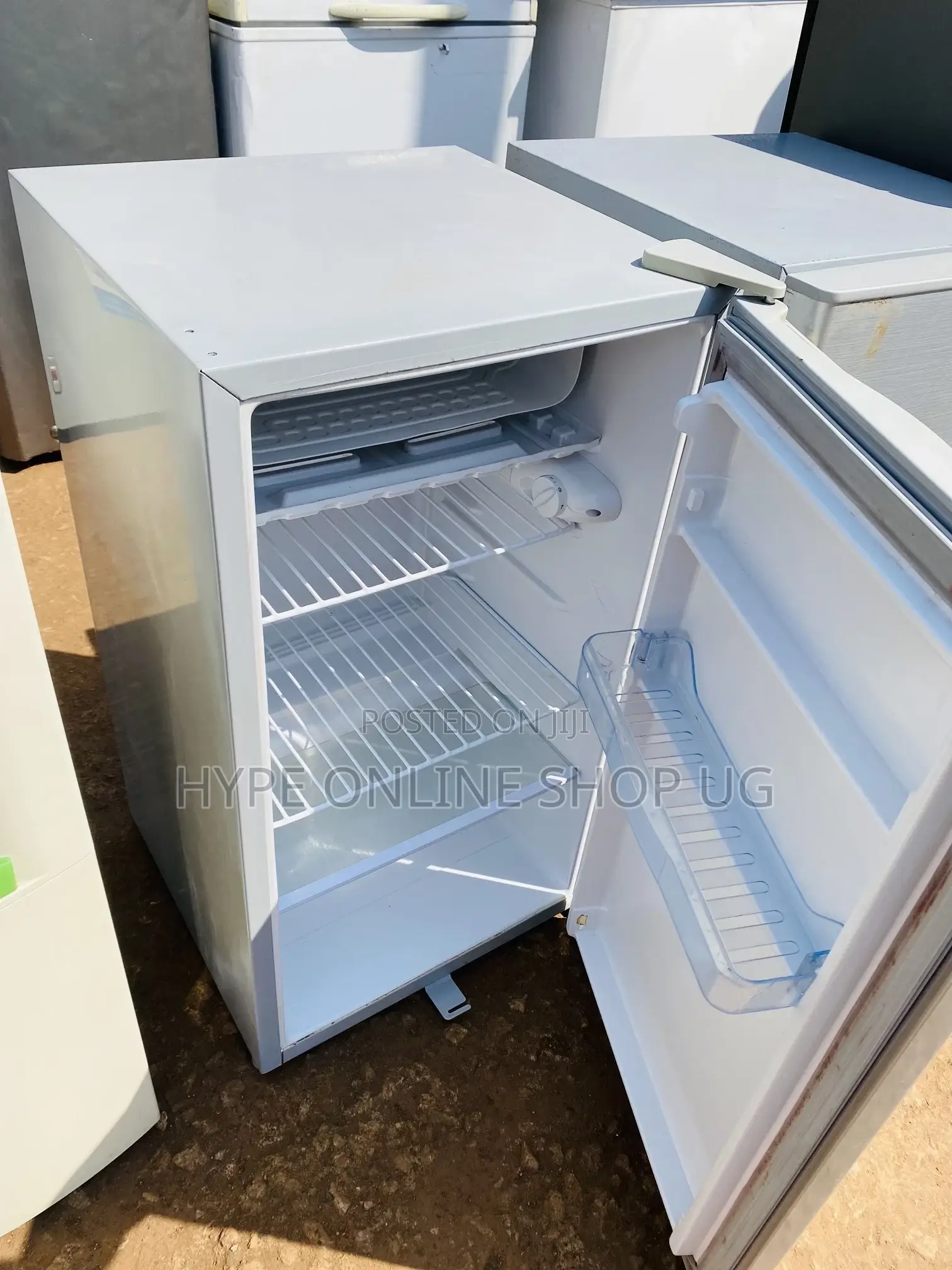 120L Freezing ADH Refrigerator