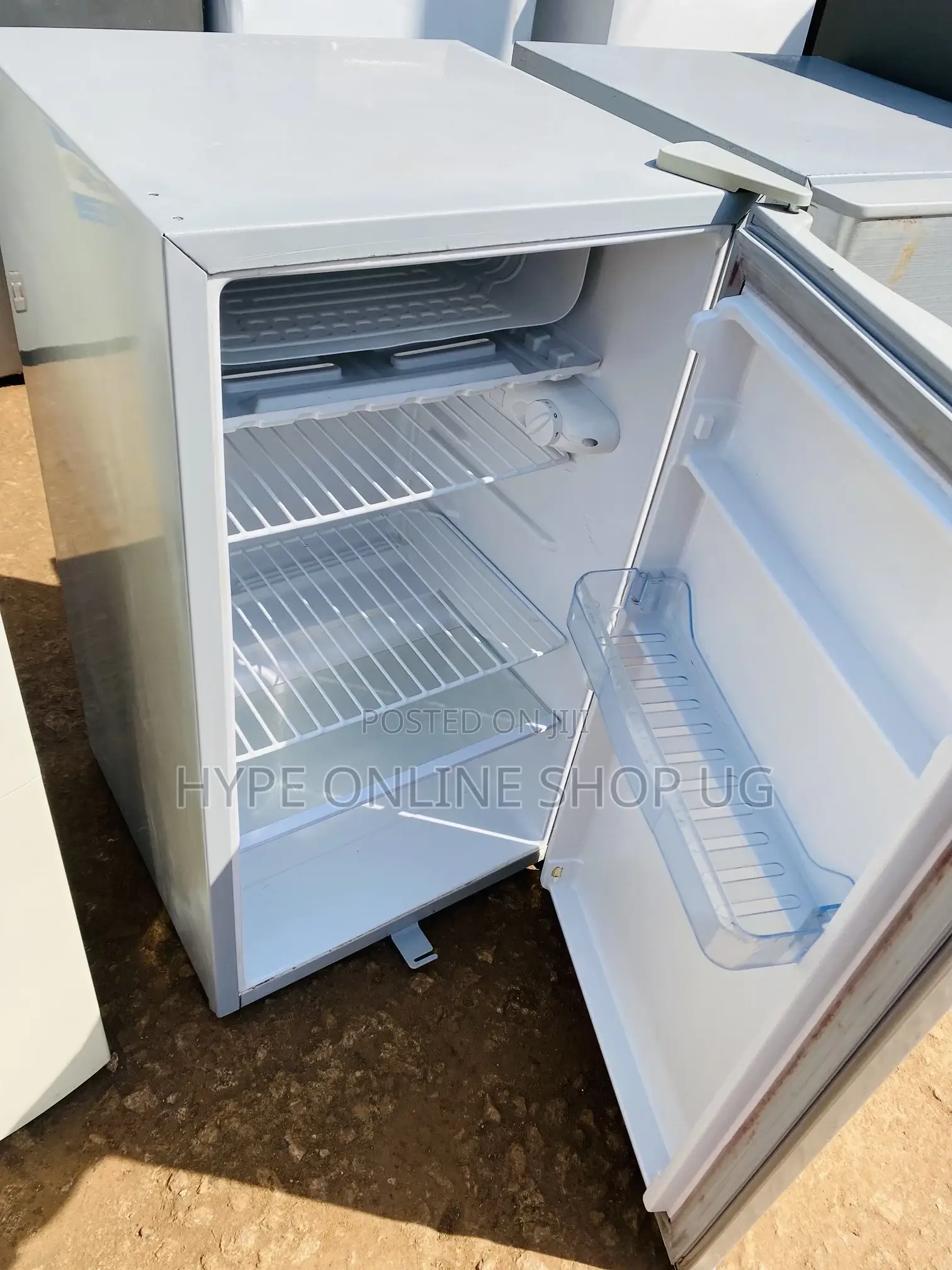 120L Freezing ADH Refrigerator