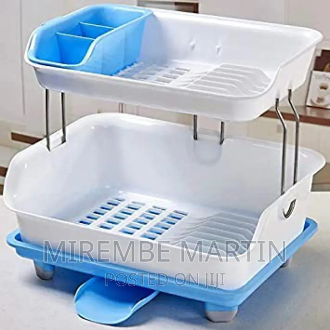 Kitchen Dish Rack
