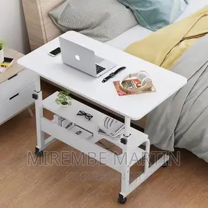 Adjustable Laptop Desk