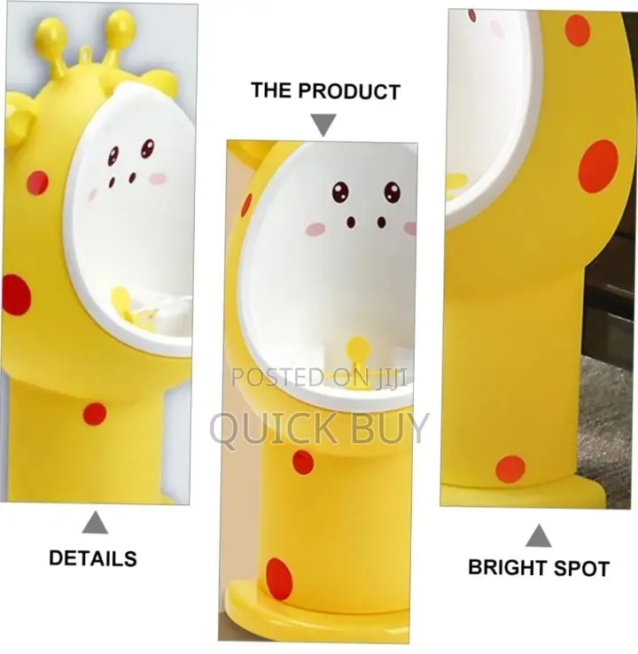Potty Training Urinal for Boys