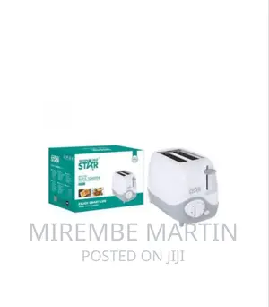 Quick Bread Toaster