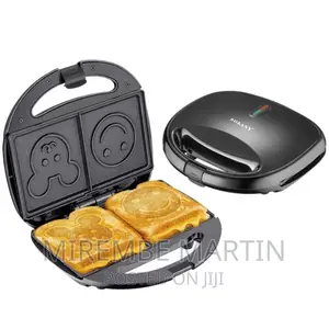 Electric Waffle Maker