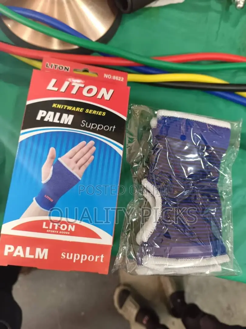 Palm Support