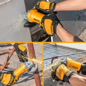 Angle Grinder 900W.