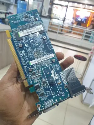 Graphics Card Nvidia 2GB