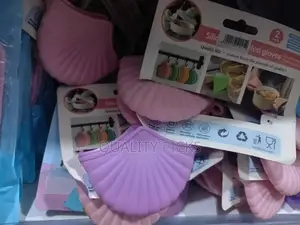 Kitchen Silicone Gloves