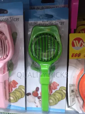 Purpose Slicer