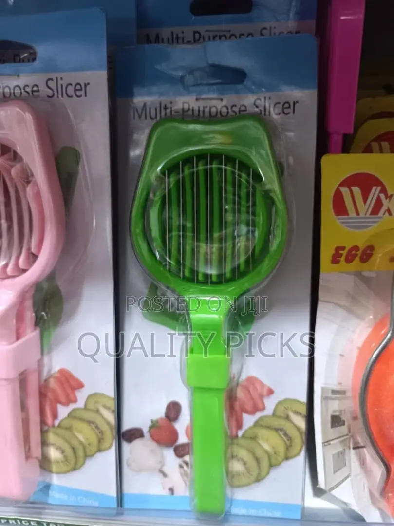 Purpose Slicer