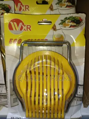 Egg Slicer