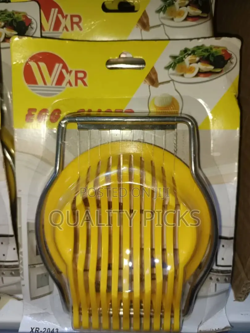 Egg Slicer
