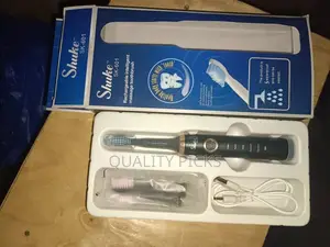 Brand Electric Toothbrush
