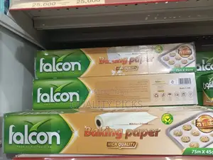 75m High Quality Baking Paper