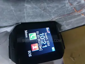 4G Smart Watch Full Touch Smartwatch