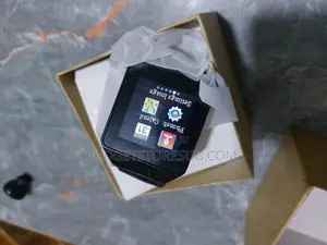Smart Watch With Sim Card
