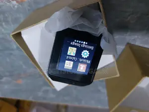 Smart Watch With Sim Card