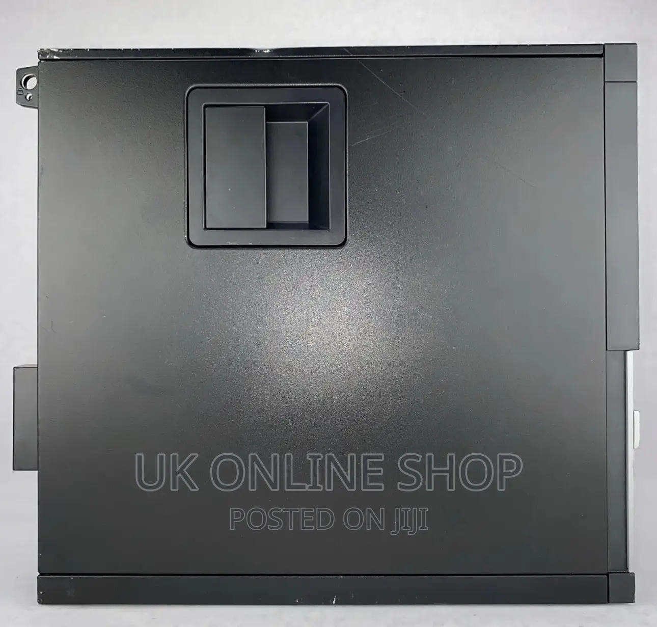 Desktop Computer Dell OptiPlex 7010 4GB Intel Core I5 HDD 500GB