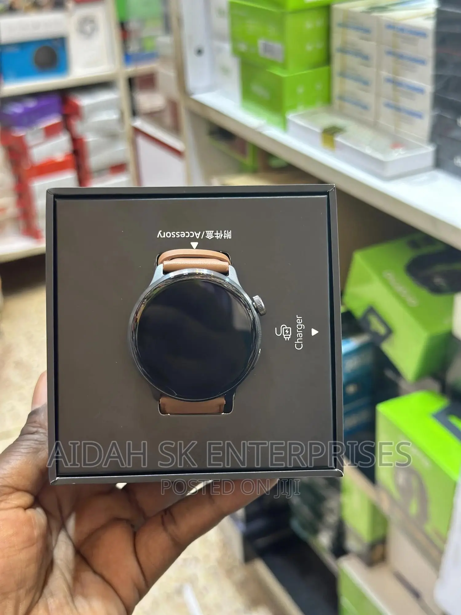 Mibro Lite 2 Smart Watch