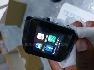 4G Smart Sim Watch